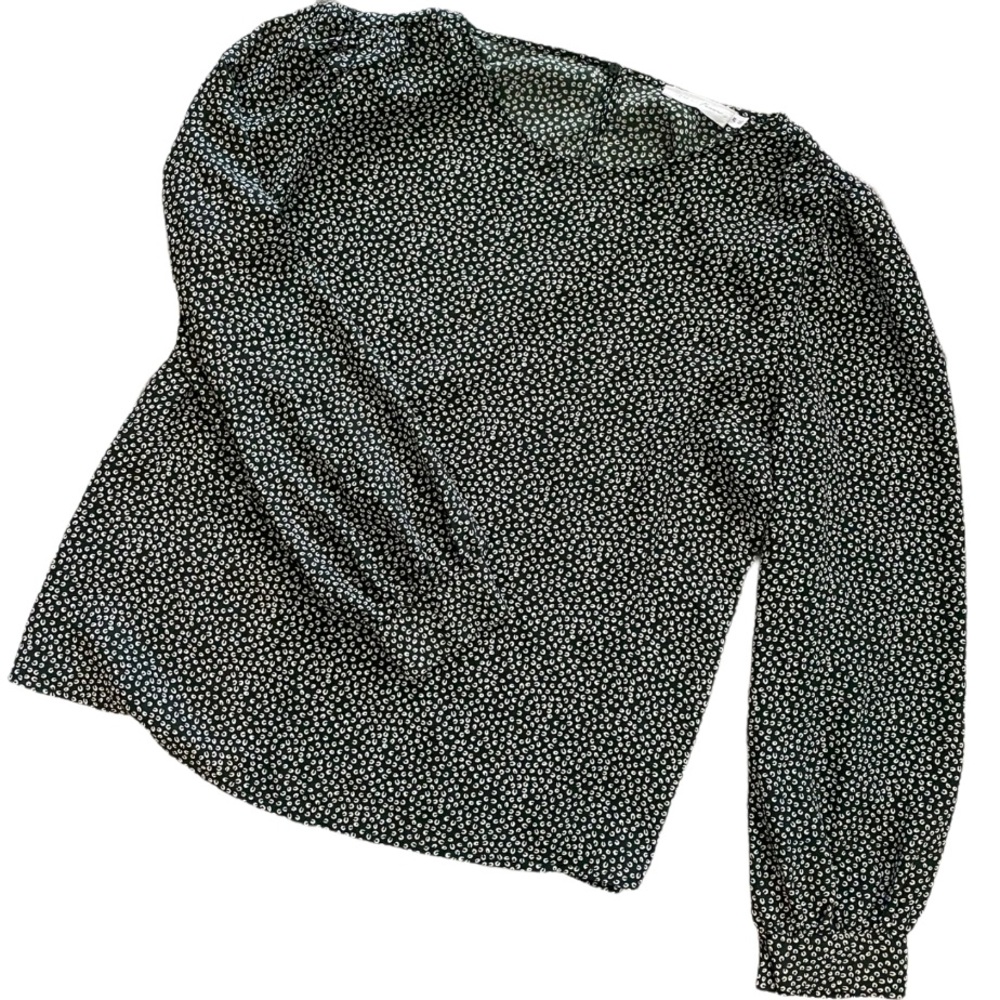 EUC Blouse from Nordstrom